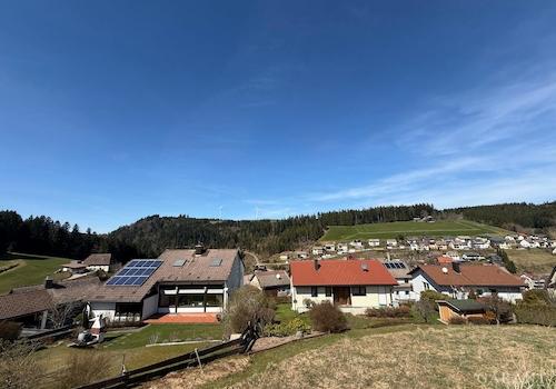 Baugrundstück