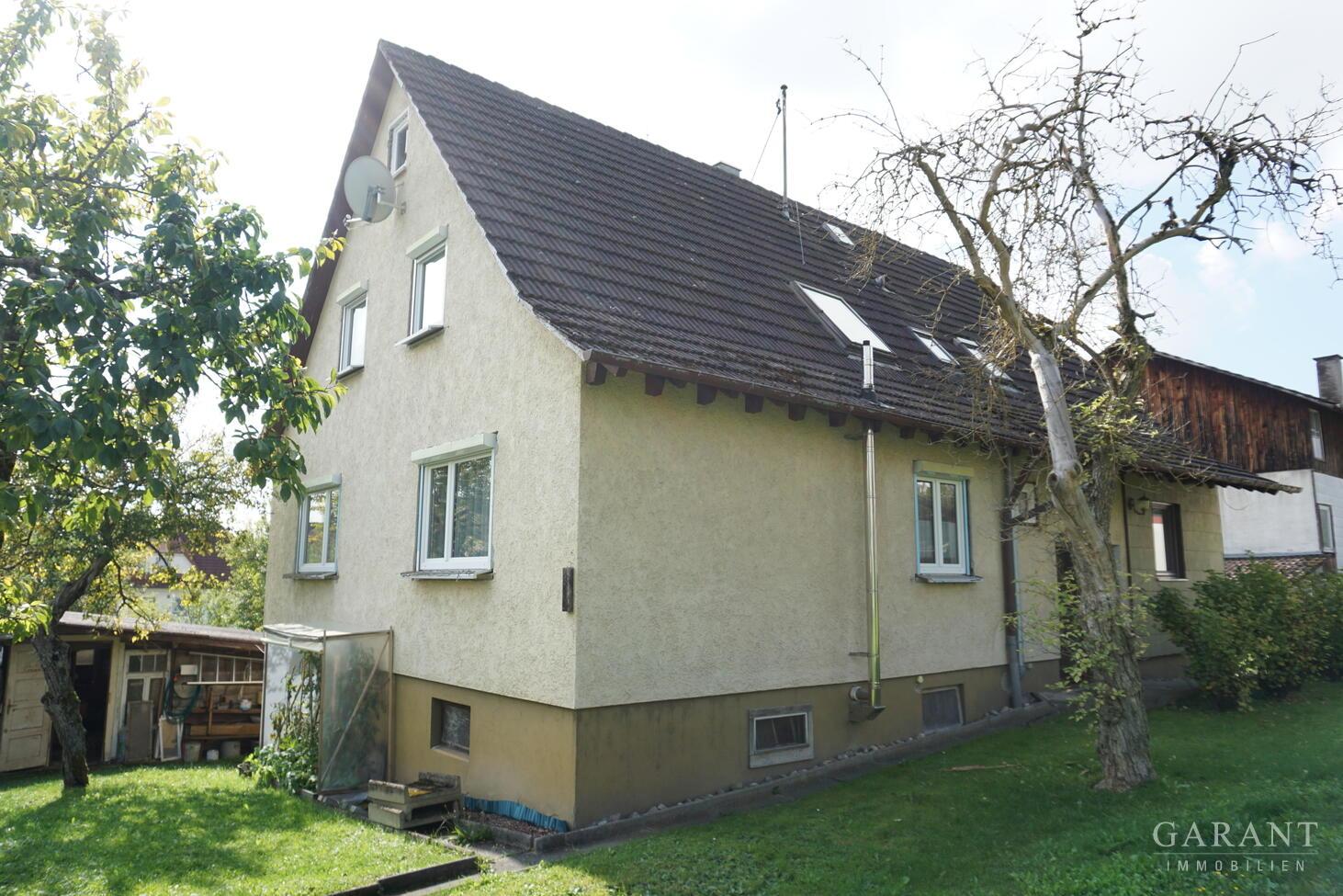 Aussenansicht