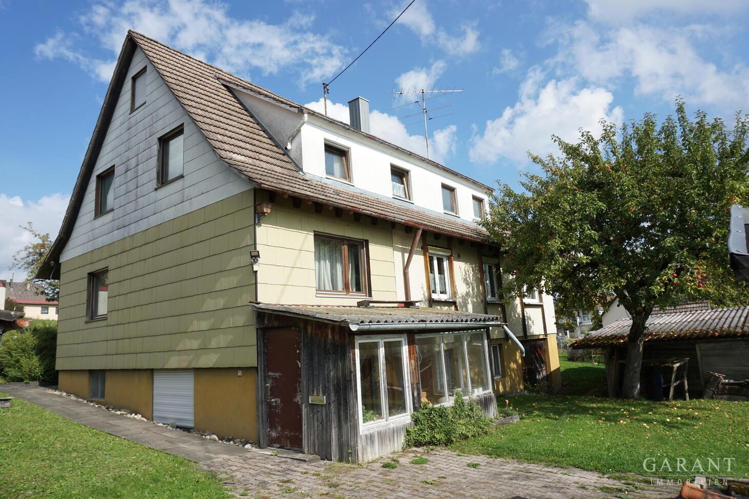 Aussenansicht