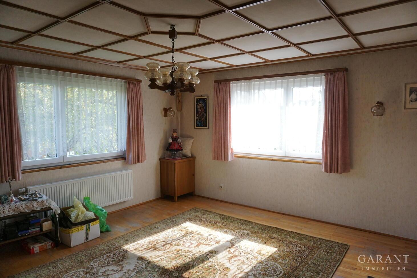 Zimmer EG
