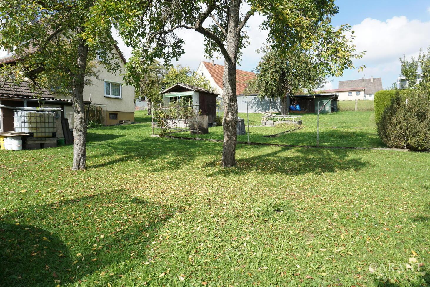 Garten