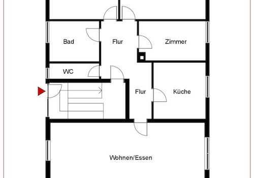 Erdgeschoss