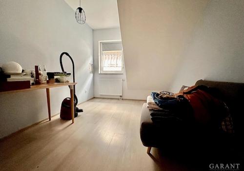 Schlafzimmer 2 Dachgeschoss