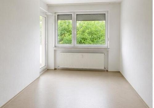 Esszimmer, leer