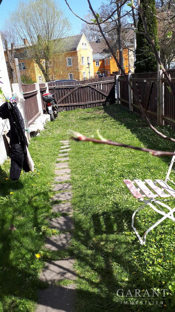 ZFH -Garten