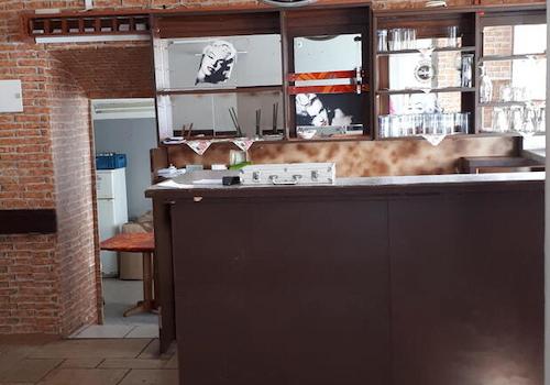 Cafe-/Bistro