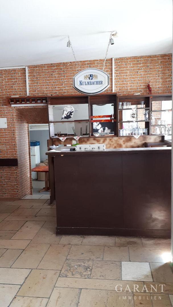 Cafe-/Bistro