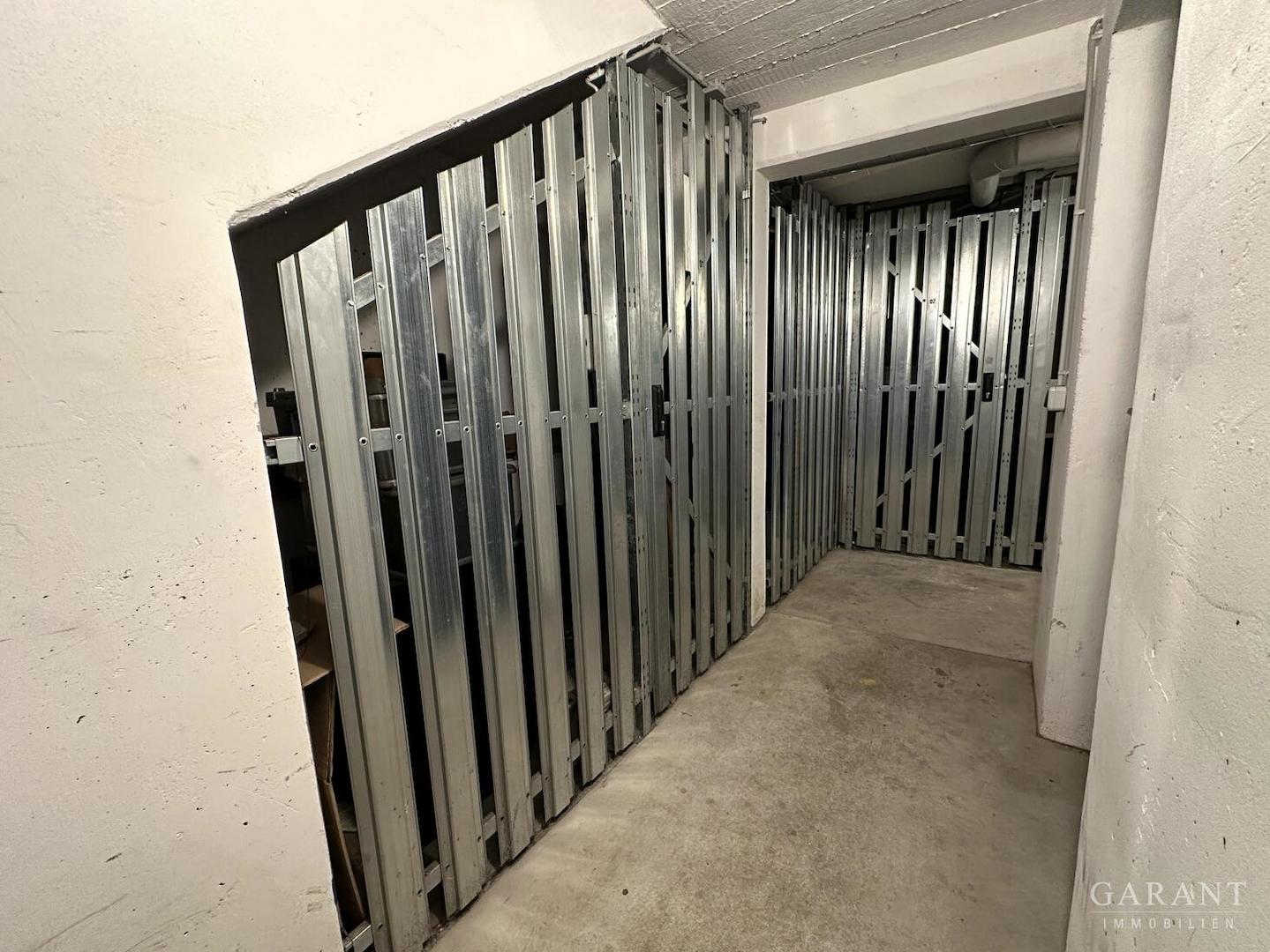 UG Kellerabteil