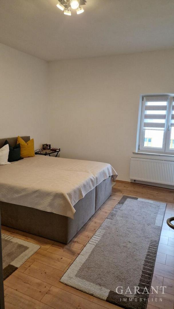 Schlafzimmer 2