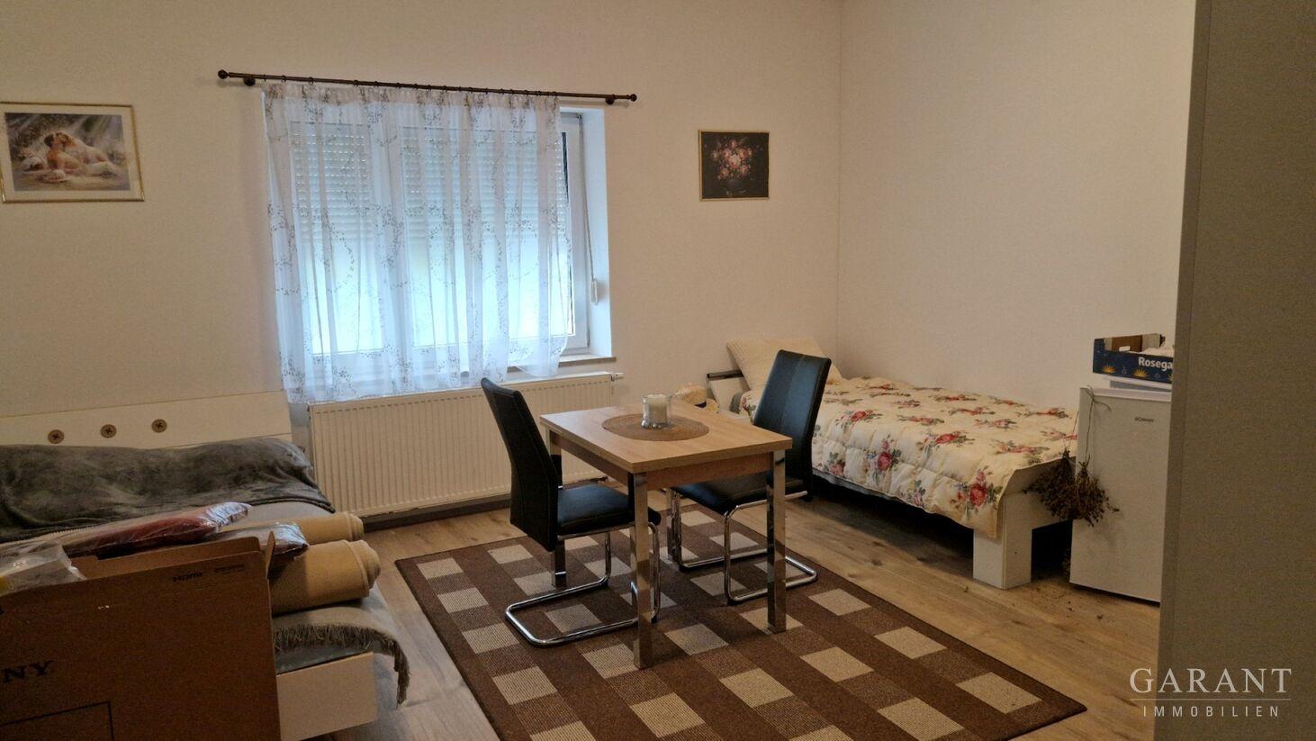 Appartment EG