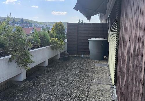 Balkon 1