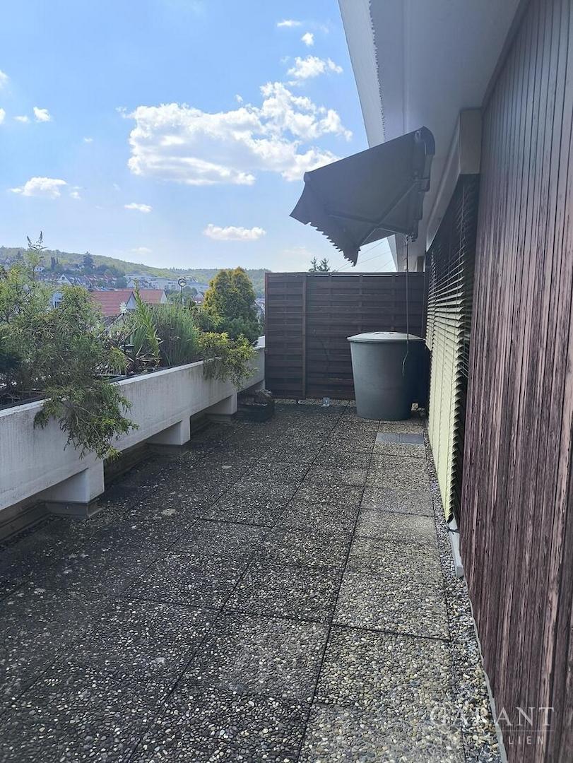 Balkon 1
