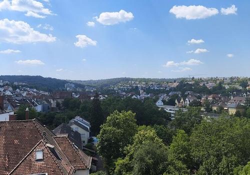 Aussicht 2