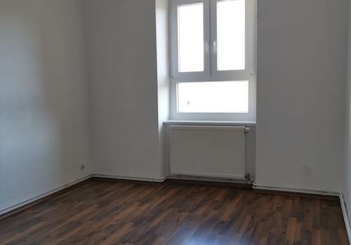 Bsp. Wohnzimmer Mietwohnung