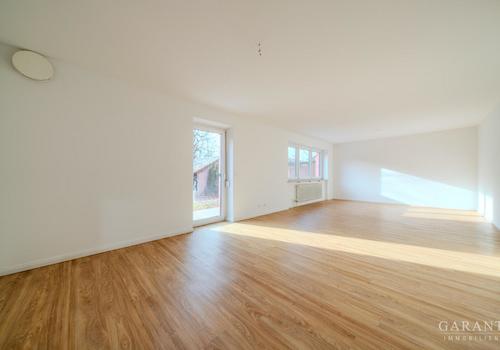 Wohnzimmer EG