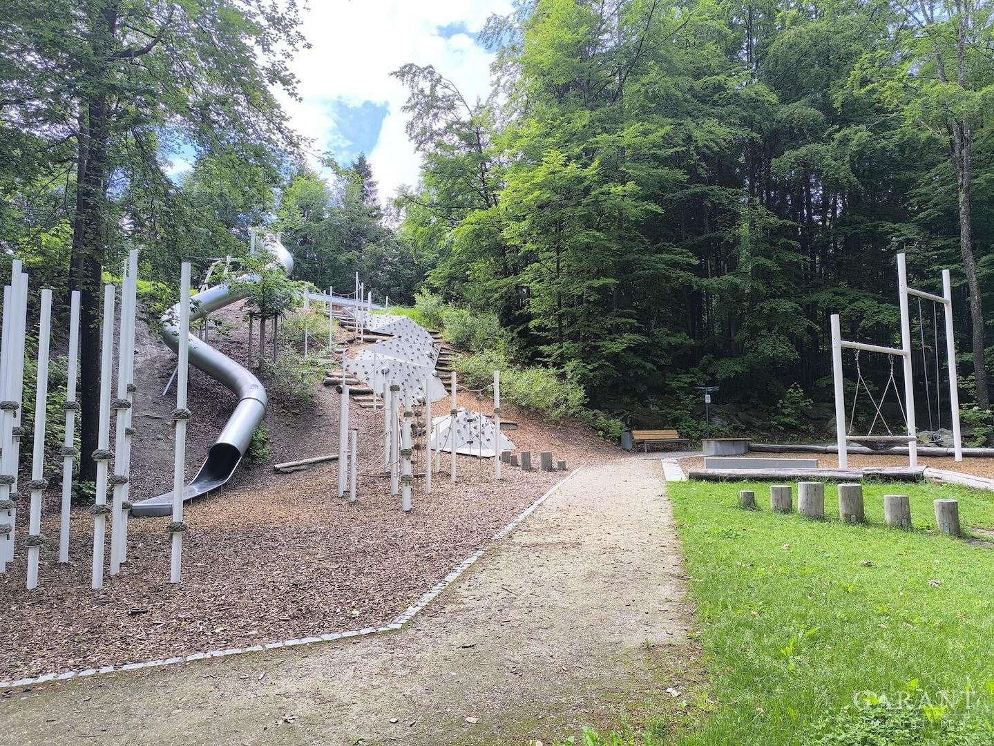 Rutsche