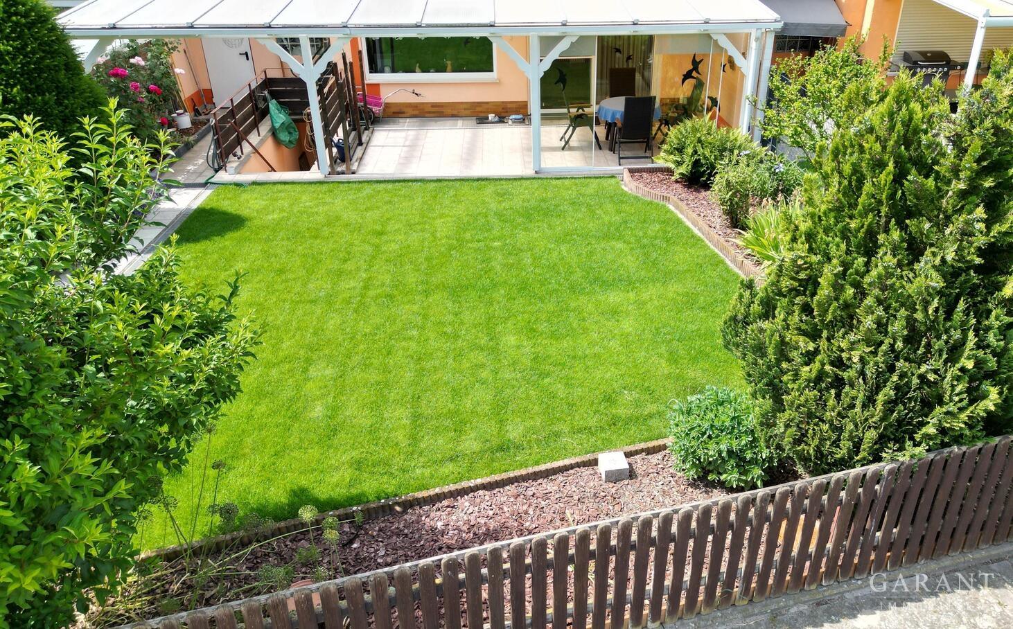 Garten