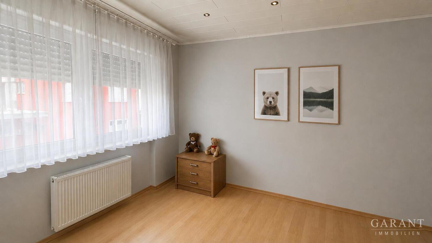 Kinderzimmer