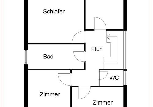 Obergeschoss