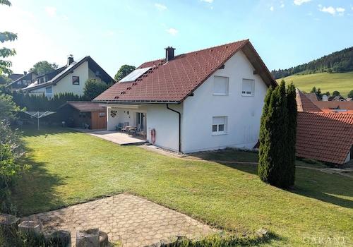 Ansicht Süd - Ost B1