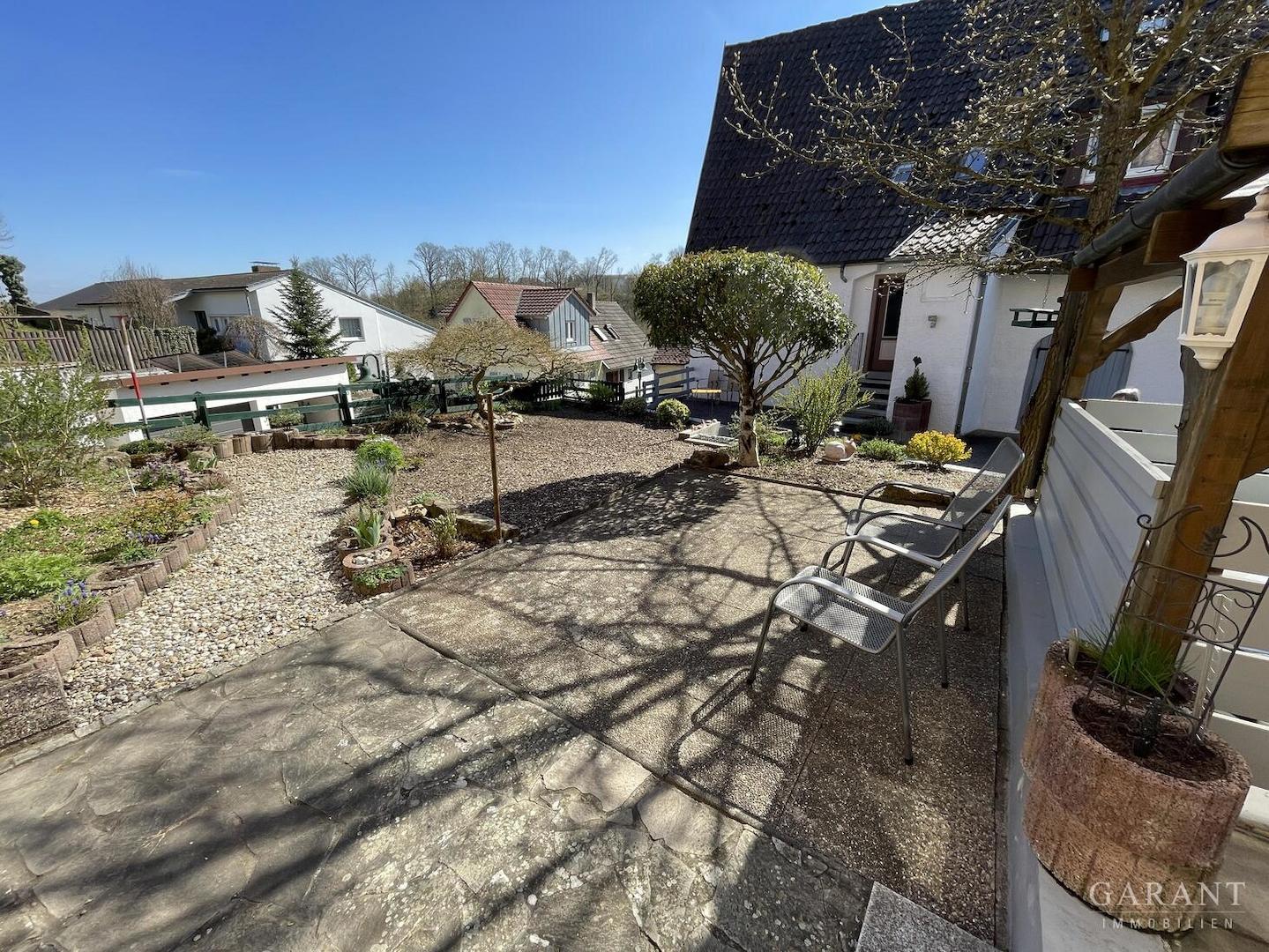Garten