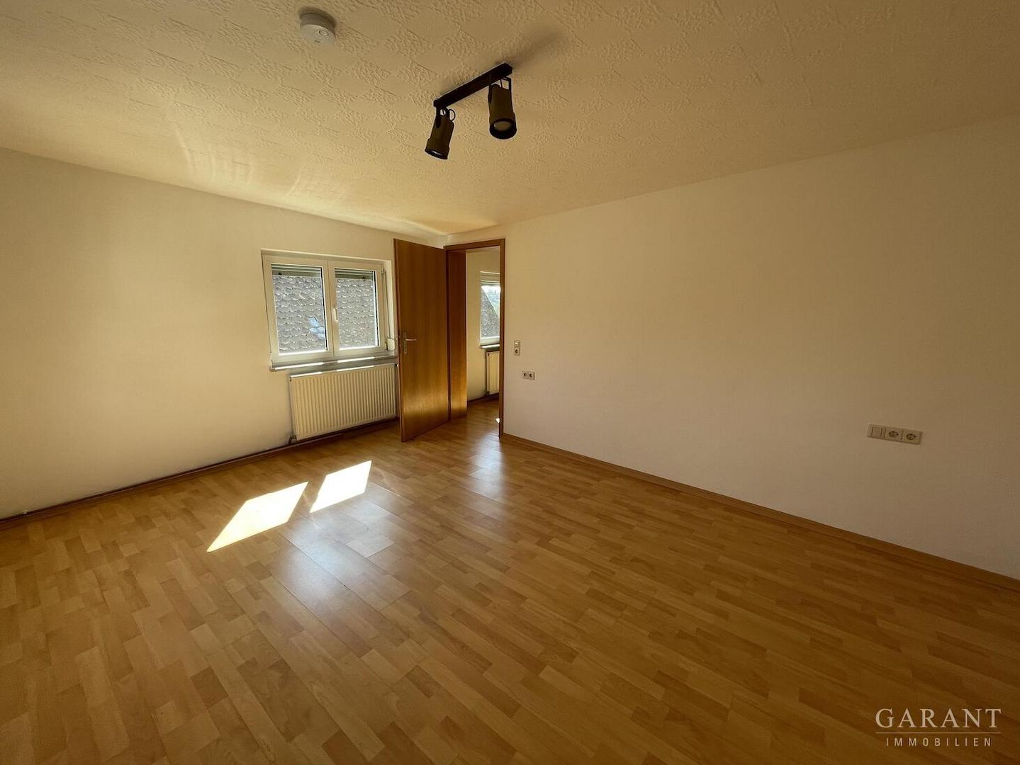 Zimmer EG