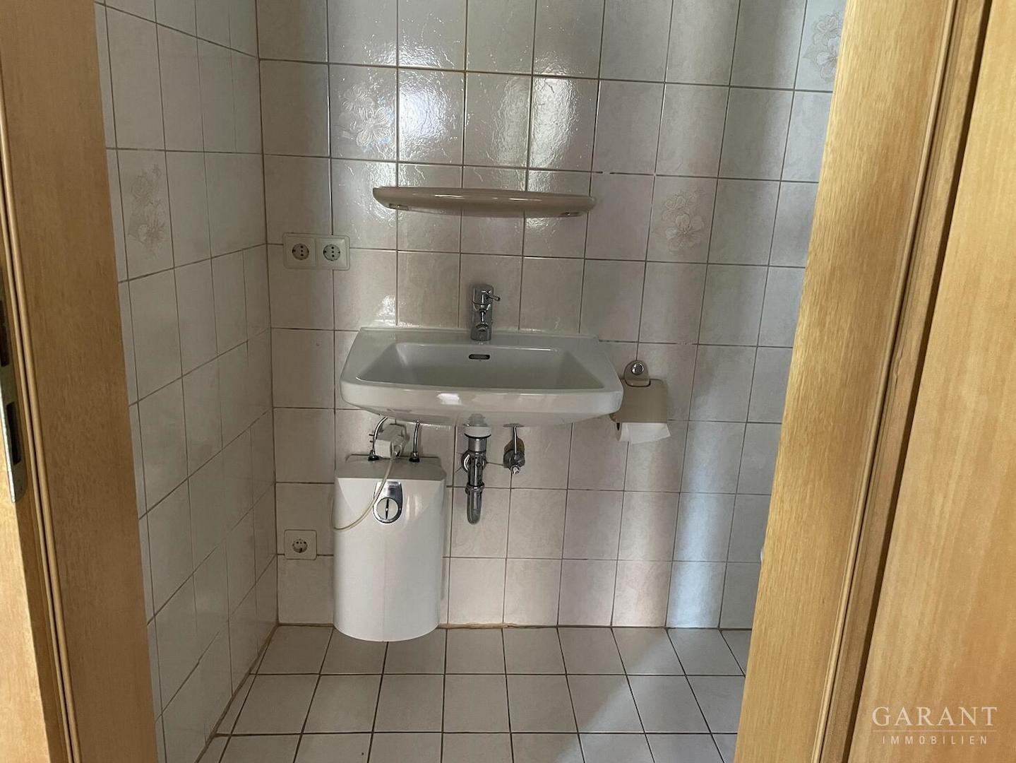 Tuschbad