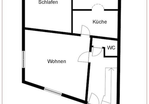 Erdgeschoss