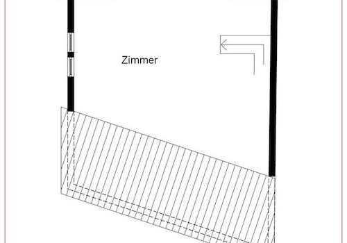 Dachgeschoss