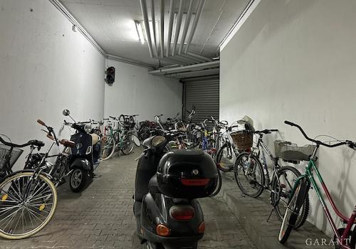 Fahrradkeller