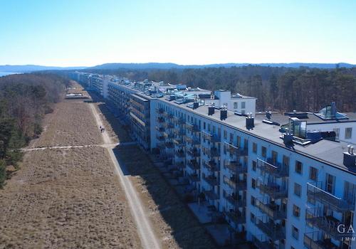 Denkmal Prora