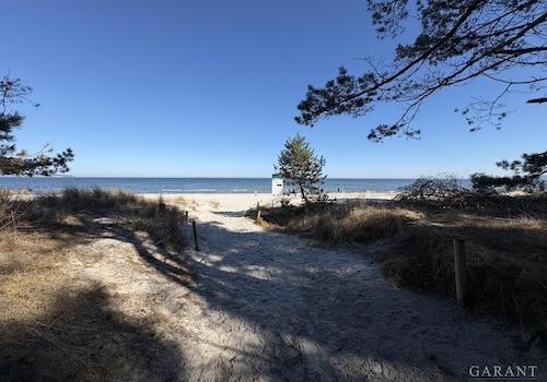 Ihr Strandzugang