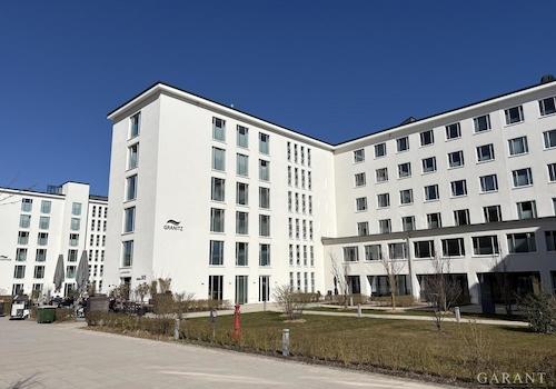 Gebäude