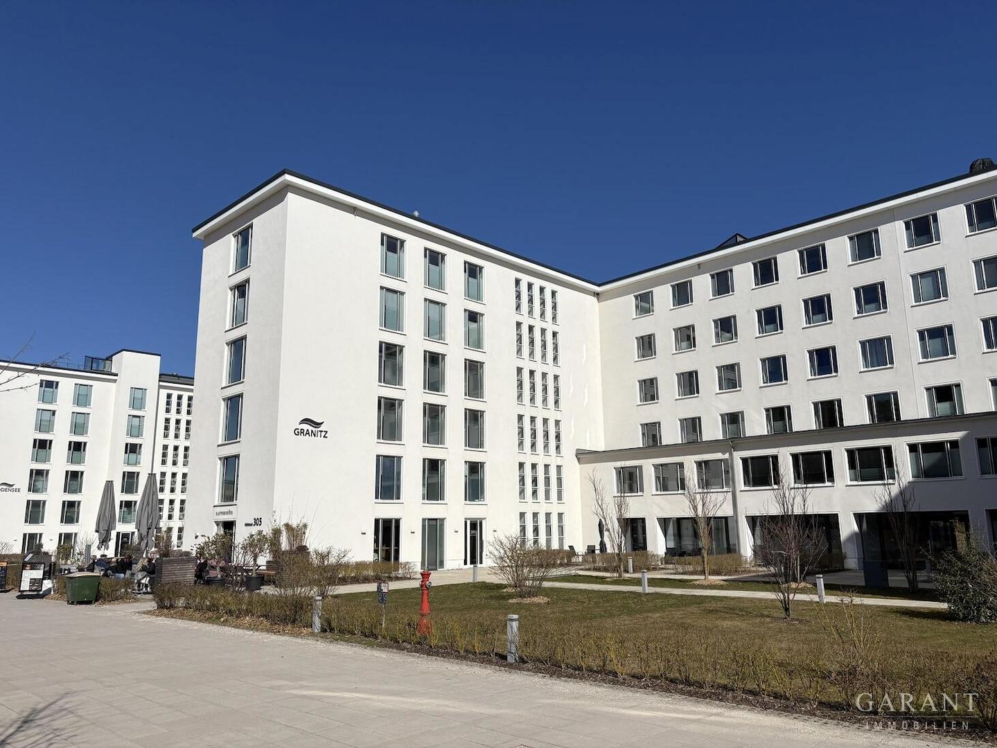 Gebäude
