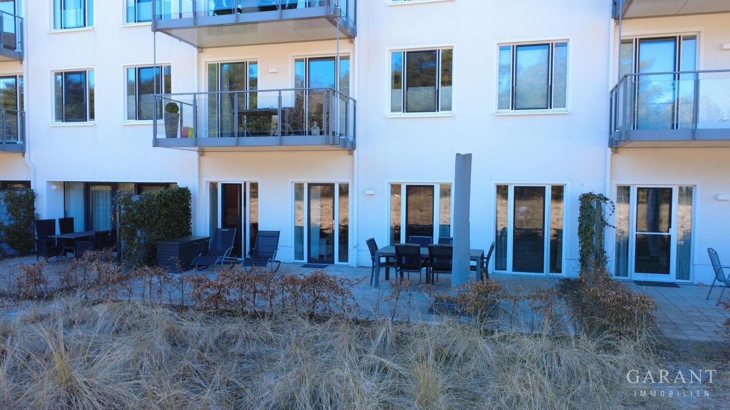 gr. Terrasse