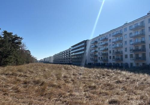 Prora