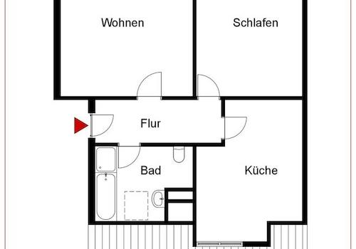 Dachgeschoss