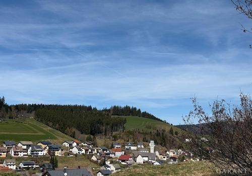 Baugrundstück