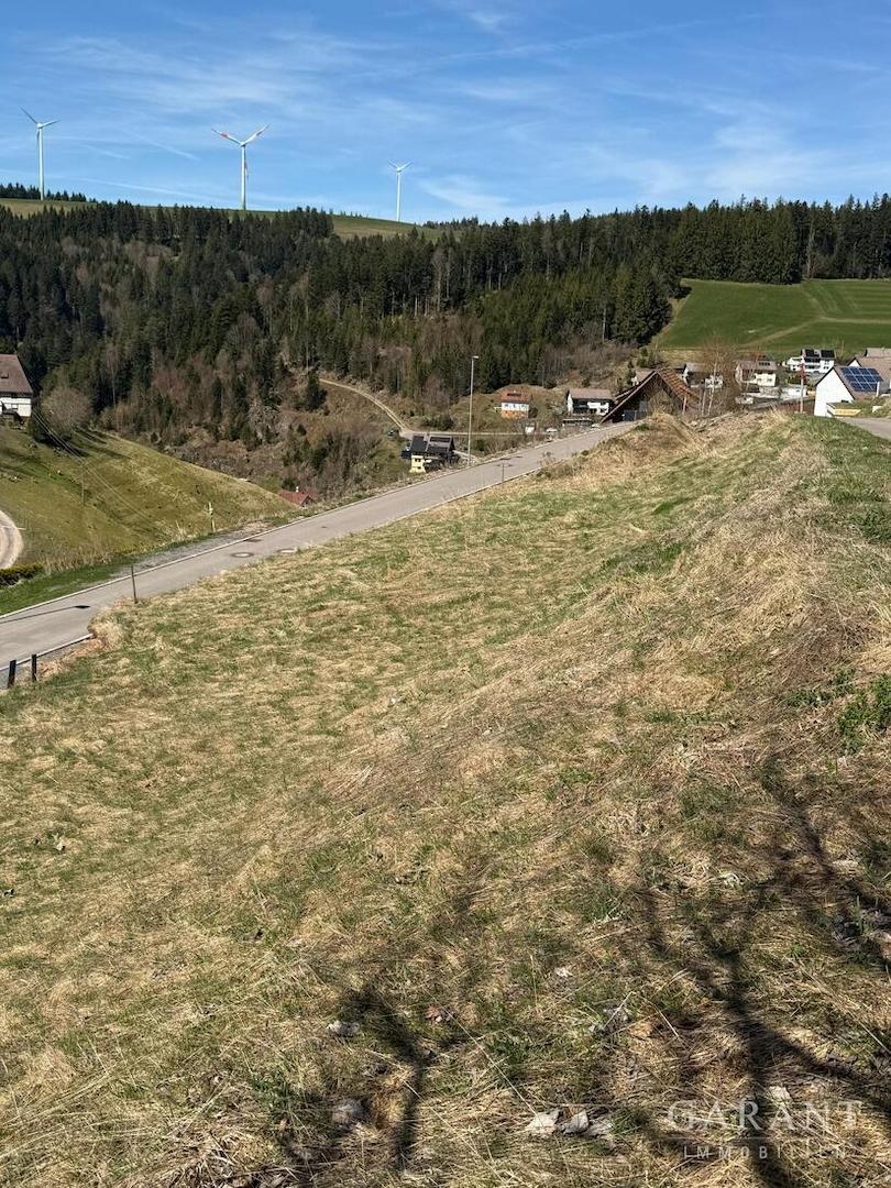Baugrundstück
