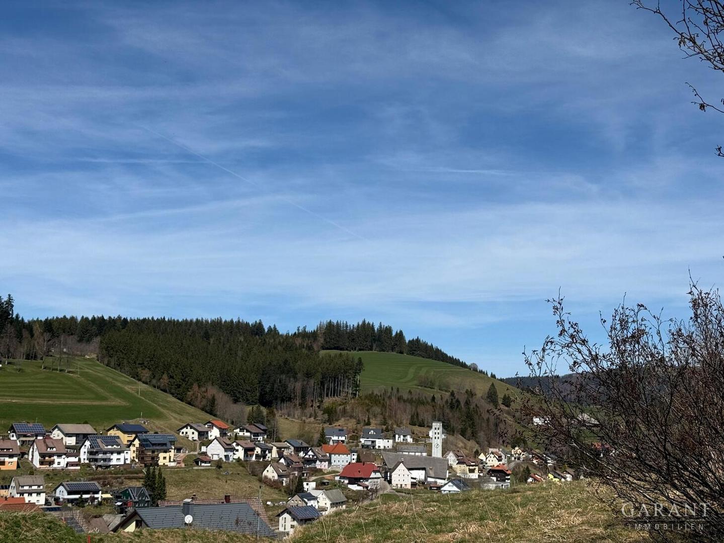 Baugrundstück