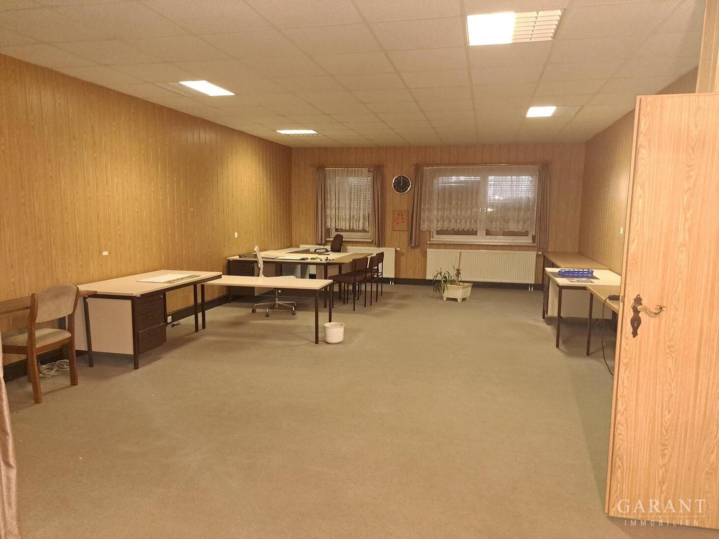 Büro