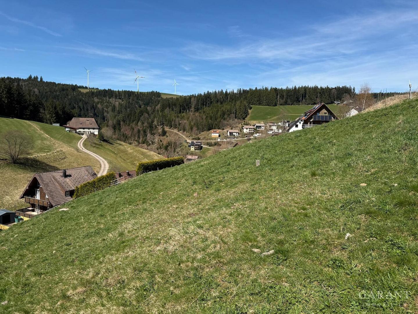 Baugrundstück
