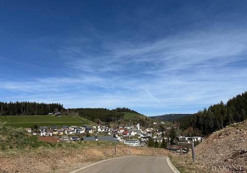 Baugrundstück