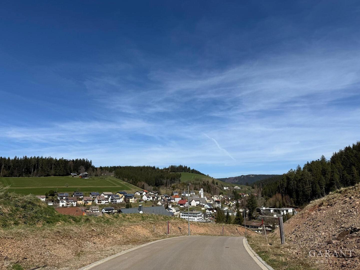 Baugrundstück