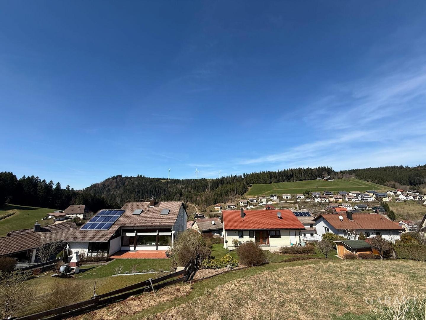 Baugrundstück