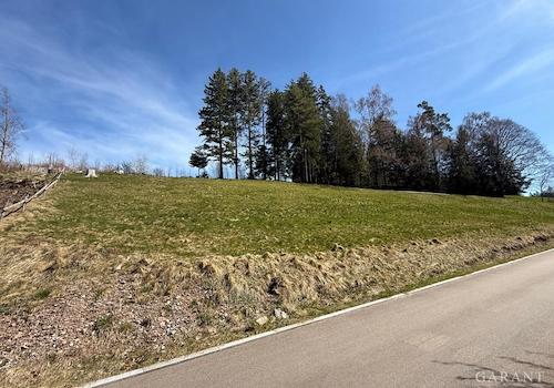 Baugrundstück