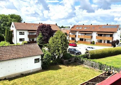 Ausblick