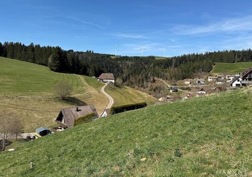 Baugrundstück