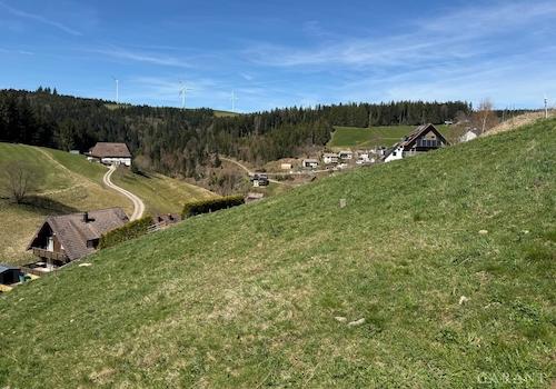Baugrundstück