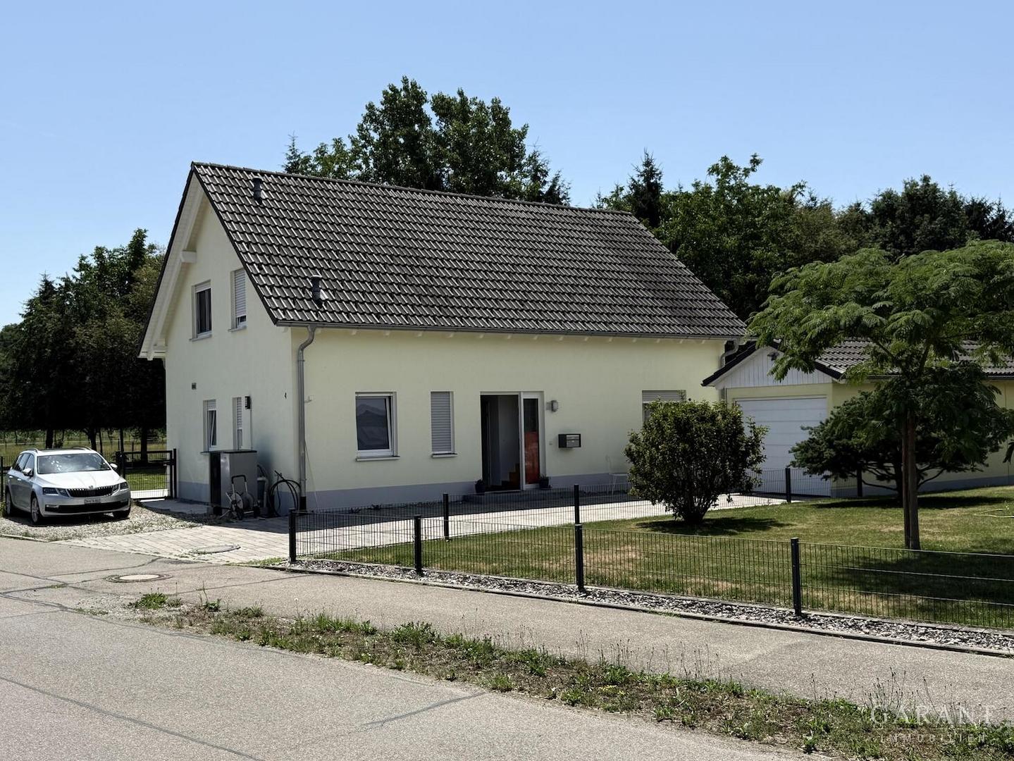 Außenansicht